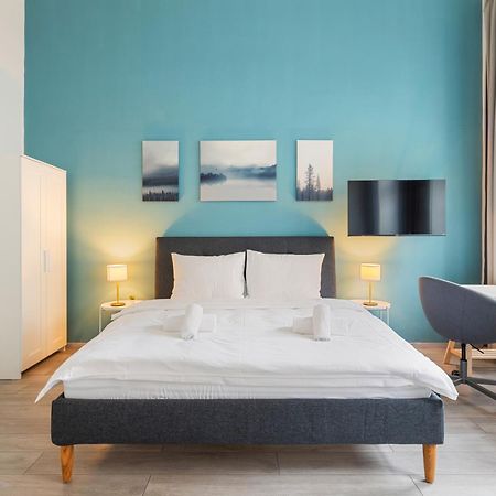 2 Bed Rooms I 82 M2 I Comfy I 160 Mbit Wifi Wiedeń Zewnętrze zdjęcie