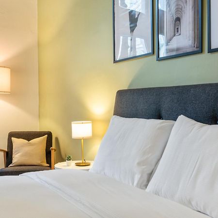 2 Bed Rooms I 82 M2 I Comfy I 160 Mbit Wifi Wiedeń Zewnętrze zdjęcie